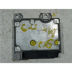 Recambio de centralita airbag para citroën c4 berlina (06.2004) 2.0 16v referencia OEM IAM 603726100  
