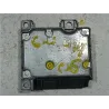 Recambio de centralita airbag para citroën c4 berlina (06.2004) 2.0 16v referencia OEM IAM 603726100  