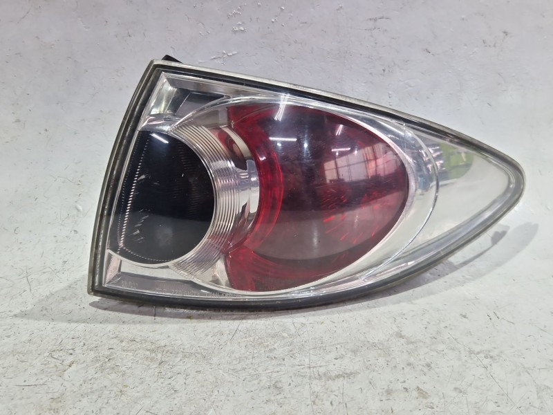 Recambio de piloto trasero derecho para mazda 6 station wagon (gy) 2.0 di (gy19) referencia OEM IAM 22061974  