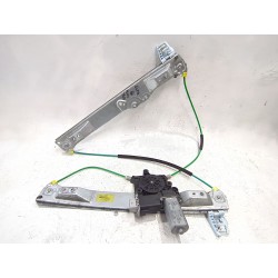 Recambio de mecanismo elevalunas delantero derecho para opel corsa e (x15) 1.4 (08, 68) referencia OEM IAM 19995YY0625  