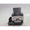 Recambio de nucleo abs para audi a4 b7 (8ec) 2.0 tdi 16v referencia OEM IAM 0265950358  
