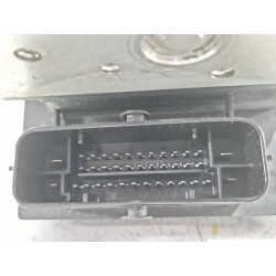 Recambio de nucleo abs para audi a4 b7 (8ec) 2.0 tdi 16v referencia OEM IAM 0265950358  