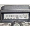 Recambio de nucleo abs para audi a4 b7 (8ec) 2.0 tdi 16v referencia OEM IAM 0265950358  