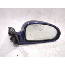 Recambio de retrovisor derecho para hyundai coupe (rd)(2000) 1.6 fx [1,6 ltr. - 79 kw 16v cat] referencia OEM IAM E13010079  