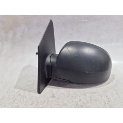 Recambio de retrovisor izquierdo para hyundai getz (tb)(2002) 1.1 referencia OEM IAM E4012190  