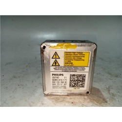 Recambio de faro xenon para audi a4 berlina (8e)(2004) 2.0 tdi 16v (103kw) [2,0 ltr. - 103 kw tdi] referencia OEM IAM 9285410171