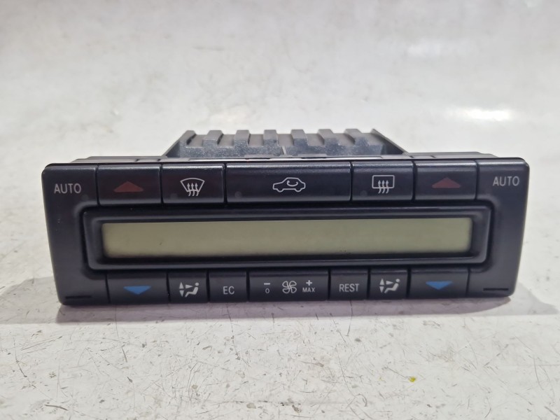 Recambio de mando climatizador para mercedes-benz clk (c208) clk 320 (208.365) referencia OEM IAM A1408302585  
