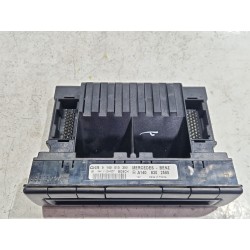 Recambio de mando climatizador para mercedes-benz clk (c208) clk 320 (208.365) referencia OEM IAM A1408302585  