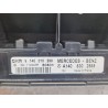 Recambio de mando climatizador para mercedes-benz clk (c208) clk 320 (208.365) referencia OEM IAM A1408302585  