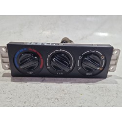 Recambio de mando climatizador para kia sportage (1994) 2.0 td 4wd referencia OEM IAM 0D07B  