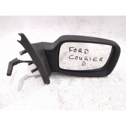 Recambio de retrovisor derecho para ford courier 1.8 d referencia OEM IAM 92FB17682  