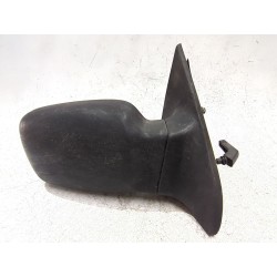 Recambio de retrovisor derecho para ford courier 1.8 d referencia OEM IAM 92FB17682  