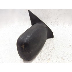 Recambio de retrovisor derecho para ford courier 1.8 d referencia OEM IAM 92FB17682  