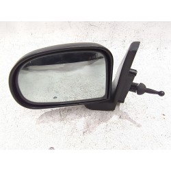 Recambio de retrovisor izquierdo para hyundai atos (mx) 1.0 i referencia OEM IAM E13010139  