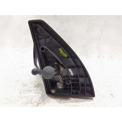 Recambio de retrovisor izquierdo para hyundai atos (mx) 1.0 i referencia OEM IAM E13010139  