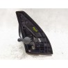 Recambio de retrovisor izquierdo para hyundai atos (mx) 1.0 i referencia OEM IAM E13010139  