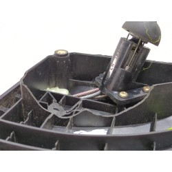 Recambio de retrovisor izquierdo para hyundai atos (mx) 1.0 i referencia OEM IAM E13010139  