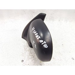 Recambio de retrovisor izquierdo para hyundai atos (mx) 1.0 i referencia OEM IAM E13010139  