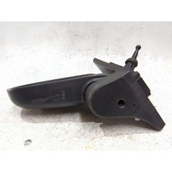 Recambio de retrovisor izquierdo para hyundai atos (mx) 1.0 i referencia OEM IAM E13010139  