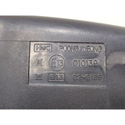 Recambio de retrovisor izquierdo para hyundai atos (mx) 1.0 i referencia OEM IAM E13010139  