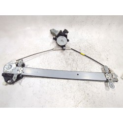 Recambio de mecanismo elevalunas delantero izquierdo para subaru forester (sh_) 2.0 d awd (shh) referencia OEM IAM 109210  