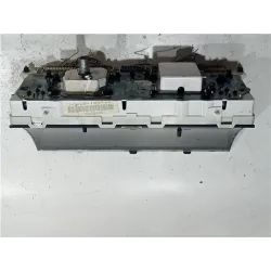 Recambio de cuadro completo para peugeot 405 berlina (1987) 1.8 turbo diesel referencia OEM IAM 961012780 634A320K6V  