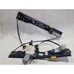 MECANISMO ELEVALUNAS DELANTERO DERECHO BM51A23200BD 