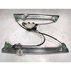 Recambio de mecanismo elevalunas delantero izquierdo para mercedes-benz vito / mixto furgón (w639) 115 cdi referencia OEM IAM A6