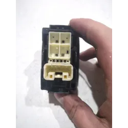 Recambio de mando elevalunas trasero derecho para toyota auris (_e15_) 2.0 d-4d (ade150_) referencia OEM IAM   