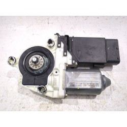 Recambio de motor elevalunas delantero derecho para volkswagen golf iv berlina (1j1)(1997) 1.6 referencia OEM IAM 9776101434202 