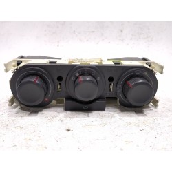 Recambio de mando climatizador para seat ibiza iii (6l1) 1.9 tdi referencia OEM IAM 6L0819045  