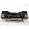 Recambio de mando climatizador para seat ibiza iii (6l1) 1.9 tdi referencia OEM IAM 6L0819045  