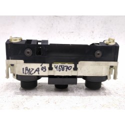 Recambio de mando climatizador para seat ibiza iii (6l1) 1.9 tdi referencia OEM IAM 6L0819045  