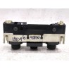 Recambio de mando climatizador para seat ibiza iii (6l1) 1.9 tdi referencia OEM IAM 6L0819045  