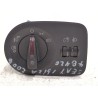 Recambio de mando luces para seat ibiza iv (6j5, 6p1) 1.9 tdi referencia OEM IAM 6J1941531A  