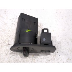 Recambio de mando luces para seat ibiza iv (6j5, 6p1) 1.9 tdi referencia OEM IAM 6J1941531A  
