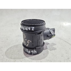 Recambio de caudalimetro para opel zafira a monospace (t98) 2.0 dti 16v (f75) referencia OEM IAM 0281002428  