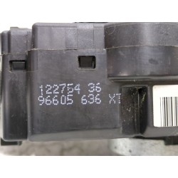 Recambio de com 2000 para citroën xsara picasso (n68) 2.0 hdi referencia OEM IAM 96605636XT  