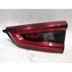Recambio de piloto porton trasero derecho para nissan qashqai i (j10, nj10) 1.5 dci referencia OEM IAM 26550HV55A  