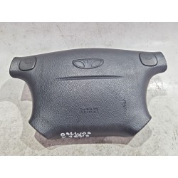 Recambio de airbag volante para daewoo matiz (m100, m150) 0.8 referencia OEM IAM A43KE7YM4  