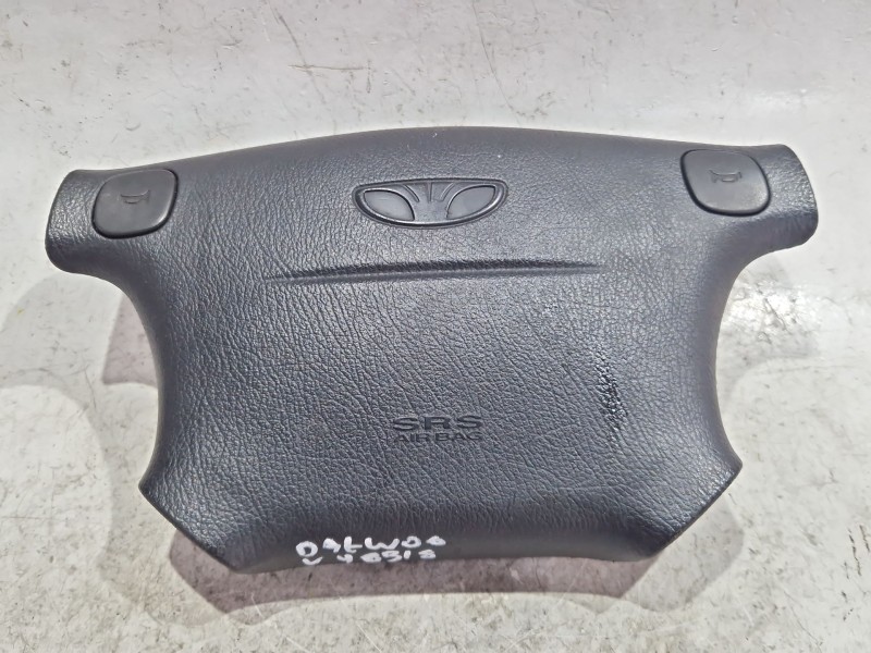 Recambio de airbag volante para daewoo matiz (m100, m150) 0.8 referencia OEM IAM A43KE7YM4  