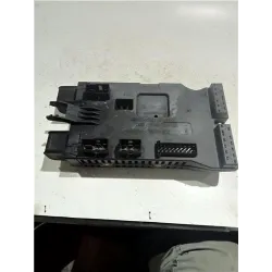 Recambio de caja fusibles/rele para mercedes-benz sprinter camión doka (901-904) referencia OEM IAM 0005400650  