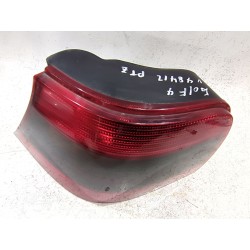 Recambio de piloto trasero izquierdo para volkswagen golf iv berlina (1j1)(1997) 1.6 referencia OEM IAM 1J6945257  