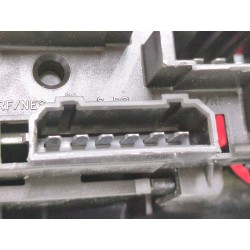 Recambio de piloto trasero izquierdo para volkswagen golf iv berlina (1j1)(1997) 1.6 referencia OEM IAM 1J6945257  