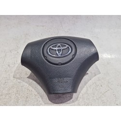 Recambio de airbag volante para toyota corolla (_e12_) 1.6 vvt-i (zze121_) referencia OEM IAM 4513002230  
