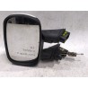 Recambio de retrovisor izquierdo para fiat doblo furgoneta/monovolumen (223_) 1.9 jtd referencia OEM IAM E30158100  