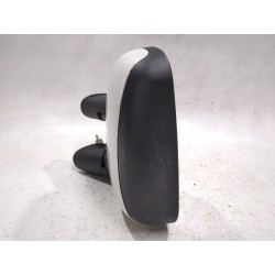 Recambio de retrovisor izquierdo para fiat doblo furgoneta/monovolumen (223_) 1.9 jtd referencia OEM IAM E30158100  