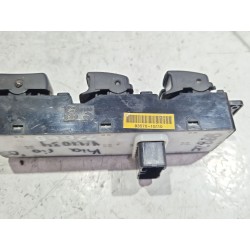 Recambio de mando elevalunas para kia rio ii (jb) 1.5 crdi referencia OEM IAM 935701G110  