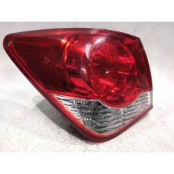 Recambio de piloto trasero izquierdo para chevrolet cruze (j300) 2.0 cdi referencia OEM IAM   