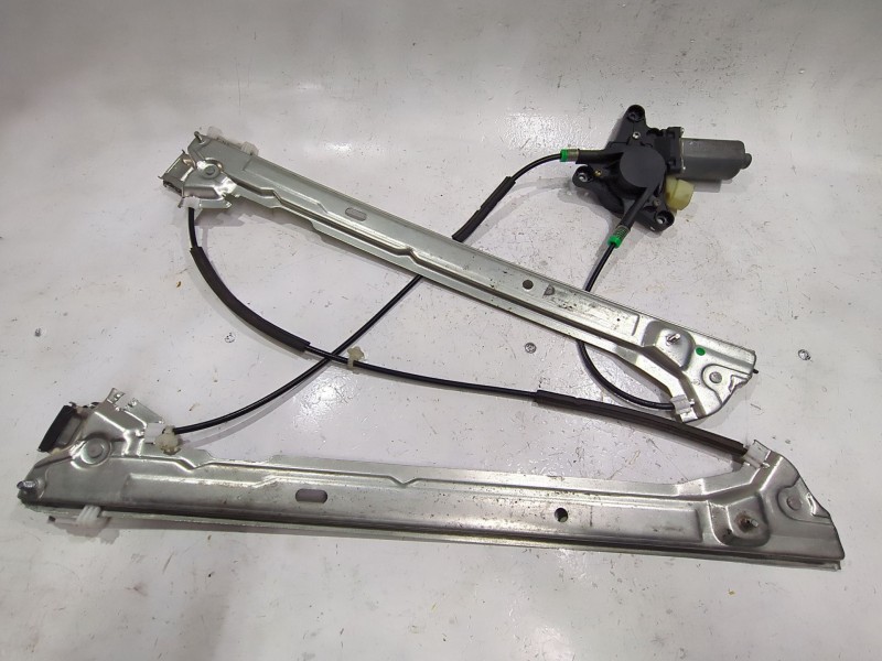 Recambio de mecanismo elevalunas delantero izquierdo para mercedes-benz vito / mixto furgón (w639) 115 cdi referencia OEM IAM 01